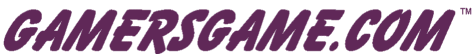 Gamers Game